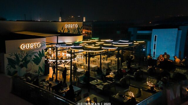 rooftop