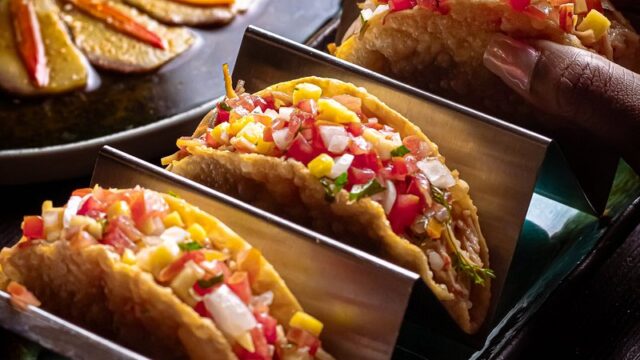 tacos