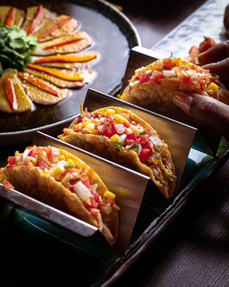 tacos